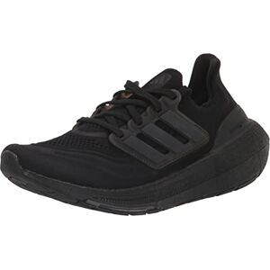 Adidas Ultraboost 23 Tenis de Correr para Mujer, Negro/Negro/Negro, 7 US Adidas Ultraboost 23 Tenis de Correr para Mujer, Negro/Negro/Negro, 7 US