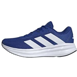 Adidas NKX11 Tenis de Correr para Hombre GLX 7, Team Royal Blue/Calzado Blanco/Azul Oscuro (ID8756), 28.5 cm Adidas NKX11 Tenis de Correr para Hombre GLX 7, Team Royal Blue/Calzado Blanco/Azul Oscuro (ID8756), 28.5 cm