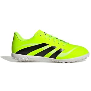 Adidas NTM58 Calzado de Fútbol, Unisex Niños, Verde, 24.0 cm Adidas NTM58 Calzado de Fútbol, Unisex Niños, Verde, 24.0 cm