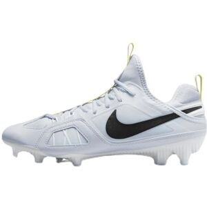 Nike Huarache 9 Varsity LAX SE Lacrosse Tacos (FZ3620-001, Fútbol Gris/Blanco/Verde Luminoso/Negro), Fútbol Gris/Blanco/Verde Luminoso/Negro, 27 cm Nike Huarache 9 Varsity LAX SE Lacrosse Tacos (FZ3620-001, Fútbol Gris/Blanco/Verde Luminoso/Negro), Fútbol Gris/Blanco/Verde Luminoso/Negro, 27 cm