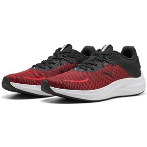 PUMA , Tenis para Correr Skyrocket Lite 2 Alt, Unisex, Rojo, Talla 24,5 PUMA , Tenis para Correr Skyrocket Lite 2 Alt, Unisex, Rojo, Talla 24,5