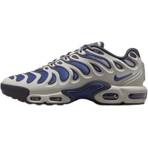Nike Air Max Plus Drift Zapatos para hombre, Mineral de hierro claro/pasas oscuras/violeta persa/concordia, 31 cm Nike Air Max Plus Drift Zapatos para hombre, Mineral de hierro claro/pasas oscuras/violeta persa/concordia, 31 cm