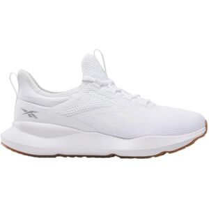 Reebok TENIS CITYRIDE para Mujer Color Blanco Talla 25 Reebok TENIS CITYRIDE para Mujer Color Blanco Talla 25