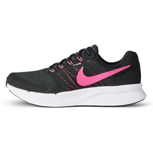 Nike Run Swift 3 Tenis de Correr para Mujer, Negro/Hyper Rosa-Blanco, 24.5 cm Nike Run Swift 3 Tenis de Correr para Mujer, Negro/Hyper Rosa-Blanco, 24.5 cm