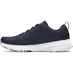 Under Armour Charged Edge Zapatos para Hombre, (400) Midnight Navy/Black/White, 7 X-Wide Under Armour Charged Edge Zapatos para Hombre, (400) Midnight Navy/Black/White, 7 X-Wide