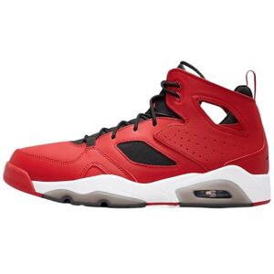 Nike Jordan Flight Club '91 Zapatos para hombre, Rojo/Blanco/Negro(Varsity Red/White/Black), 29.0 cm Nike Jordan Flight Club '91 Zapatos para hombre, Rojo/Blanco/Negro(Varsity Red/White/Black), 29.0 cm
