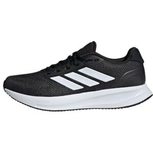 Adidas Tenis Runfalcon Hombre para Correr Negro 30.5 cm Adidas Tenis Runfalcon Hombre para Correr Negro 30.5 cm