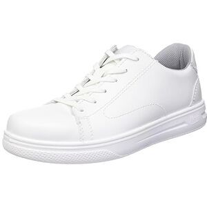Flexi Tenis Griezman Jr 401911 Blanco, Hombre, Talla 23.5 cm Flexi Tenis Griezman Jr 401911 Blanco, Hombre, Talla 23.5 cm