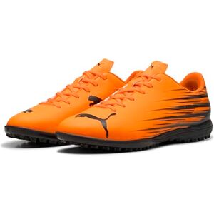 PUMA , Multitacos de Fútbol ATTACANTO II, Hombre, Naranja, Talla 26 PUMA , Multitacos de Fútbol ATTACANTO II, Hombre, Naranja, Talla 26