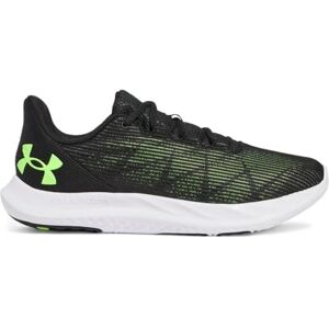 Under Armour Tenis para Correr Charged Speed Swift para Hombre, Talla 29, Negro Under Armour Tenis para Correr Charged Speed Swift para Hombre, Talla 29, Negro