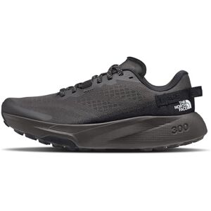 The North Face Altamesa 300 Tenis de Senderismo para Mujer, Asfalto Gris/TNF Negro, 10 The North Face Altamesa 300 Tenis de Senderismo para Mujer, Asfalto Gris/TNF Negro, 10