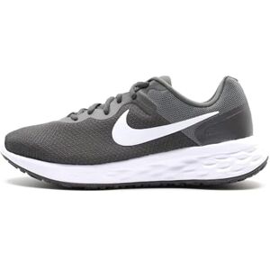 Nike Revolution 6 Next Nature Running Iron Grey/White-Smoke Grey-Black 11.5 Nike Revolution 6 Next Nature Running Iron Grey/White-Smoke Grey-Black 11.5