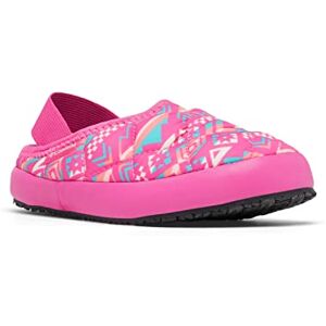 Columbia Botas de senderismo unisex Omni-Heat Lazy Bend Camper, Pink Ice/Géiser, 2 Big Kid Columbia Botas de senderismo unisex Omni-Heat Lazy Bend Camper, Pink Ice/Géiser, 2 Big Kid