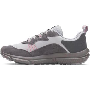 Under Armour Tenis para Correr Charged Verssert 2 para Hombre Talla 26 Color Gris Under Armour Tenis para Correr Charged Verssert 2 para Hombre Talla 26 Color Gris