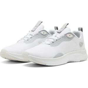 PUMA , Tenis Casuales SOFTRIDE Orla, Mujer, Blanco, Talla 25 PUMA , Tenis Casuales SOFTRIDE Orla, Mujer, Blanco, Talla 25