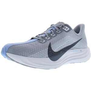 Nike Tenis de correr para mujer, Polvo de fotones/blanco cumbre, gris humo claro/gris frío, 25.5 cm Nike Tenis de correr para mujer, Polvo de fotones/blanco cumbre, gris humo claro/gris frío, 25.5 cm