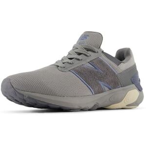 New Balance Fresh Foam X 1440 V1 Tenis de Correr para Hombre, Gris Sombra/Castlerock/índigo clásico, 28.0 cm New Balance Fresh Foam X 1440 V1 Tenis de Correr para Hombre, Gris Sombra/Castlerock/índigo clásico, 28.0 cm