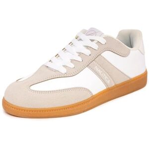 Nautica Tenis Steam para mujer, 25.5 cm Nautica Tenis Steam para mujer, 25.5 cm