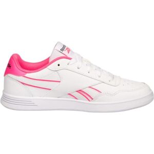 Reebok TENIS Court Advance para Mujer Color Beige Talla 22 Reebok TENIS Court Advance para Mujer Color Beige Talla 22