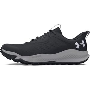Under Armour Charged Maven Trail Tenis para Correr para Mujer, (104) Antracita/Negro/Blanco, 7.5 Under Armour Charged Maven Trail Tenis para Correr para Mujer, (104) Antracita/Negro/Blanco, 7.5