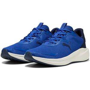 PUMA , Tenis para Correr Skyrocket Lite Alt, Hombre, Azul, Talla 29 PUMA , Tenis para Correr Skyrocket Lite Alt, Hombre, Azul, Talla 29