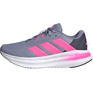 Adidas NKX12 Tenis de Correr Galaxy 7, Mujer, Violeta, 26.0 cm Adidas NKX12 Tenis de Correr Galaxy 7, Mujer, Violeta, 26.0 cm