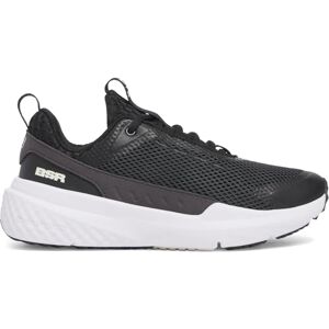 Under Armour Tenis para Entrenar Project Rock BSR 5 para Mujer Talla 25.5 Color Negro Under Armour Tenis para Entrenar Project Rock BSR 5 para Mujer Talla 25.5 Color Negro