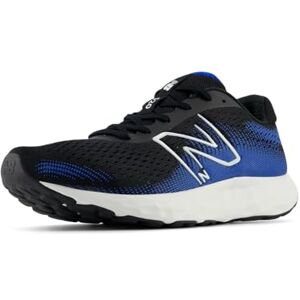 New Balance 520 V8 Tenis de Correr para Hombre, Azul, 9 New Balance 520 V8 Tenis de Correr para Hombre, Azul, 9