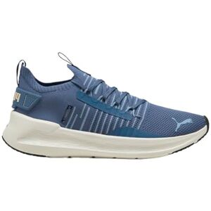 PUMA Softride Symmetry Fuzion Tenis para Correr para Hombre, Índigo Oscuro/Azul frío/Nieve Alpina, 30.0 cm PUMA Softride Symmetry Fuzion Tenis para Correr para Hombre, Índigo Oscuro/Azul frío/Nieve Alpina, 30.0 cm
