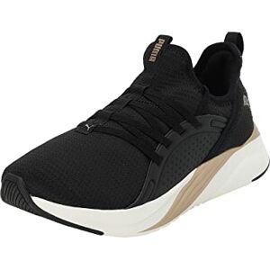 PUMA , Tenis para Correr para Mujer Softride Sophia 2, Mujer, Negro, Talla 27 PUMA , Tenis para Correr para Mujer Softride Sophia 2, Mujer, Negro, Talla 27