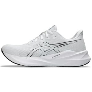 ASICS VERSABLAST 4 Tenis de Correr para Hombre, Blanco/Negro, 27.0 cm ASICS VERSABLAST 4 Tenis de Correr para Hombre, Blanco/Negro, 27.0 cm