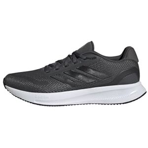 Adidas Runfalcon 5 Tenis de Running para Hombre, Color Gris de Adulto Adidas Runfalcon 5 Tenis de Running para Hombre, Color Gris de Adulto