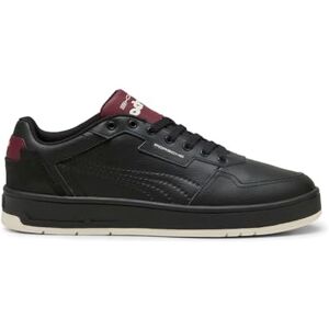 PUMA Porsche Legacy Court Classic Lux Tenis Casuales para Hombre Sneakers de Uso Diario (Sistema Tallas Calzado JP, Adulto, Medición, 27.0 cm) PUMA Porsche Legacy Court Classic Lux Tenis Casuales para Hombre Sneakers de Uso Diario (Sistema Tallas Calzado JP, Adulto, Medición, 27.0 cm)