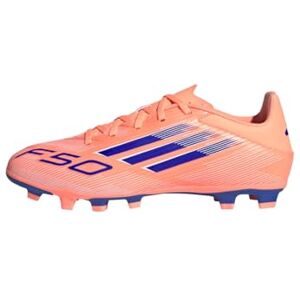 Adidas F50 Tacos de Futbol Unisex, Color Narajan de Adulto Adidas F50 Tacos de Futbol Unisex, Color Narajan de Adulto
