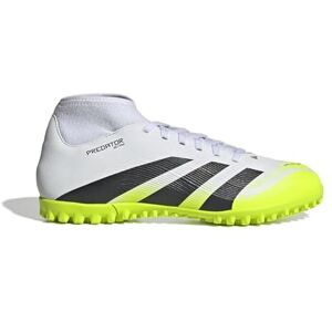 Adidas OPL03 Calzado de Fútbol, Unisex Adulto, Blanco, 24.5 cm Adidas OPL03 Calzado de Fútbol, Unisex Adulto, Blanco, 24.5 cm