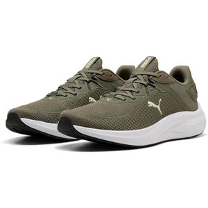 PUMA , Tenis para Correr Skyrocket Lite 2 Alt, Hombre, Verde, Talla 27,5 PUMA , Tenis para Correr Skyrocket Lite 2 Alt, Hombre, Verde, Talla 27,5