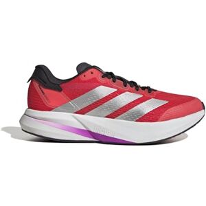 Adidas NKL71 Tenis Duramo Speed 2 Correr, Hombre, Rojo, 25.5 cm Adidas NKL71 Tenis Duramo Speed 2 Correr, Hombre, Rojo, 25.5 cm
