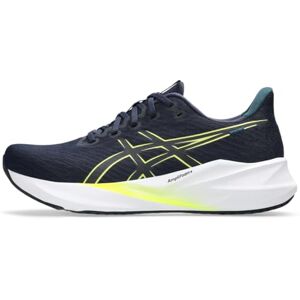 ASICS VERSABLAST 4 Tenis de Correr para Hombre, Medianoche/Citron, 29.0 cm ASICS VERSABLAST 4 Tenis de Correr para Hombre, Medianoche/Citron, 29.0 cm