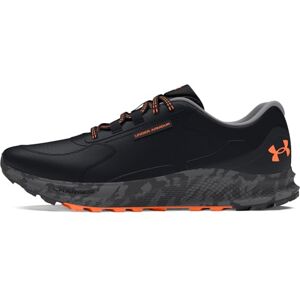 Under Armour Tenis para Correr Charged Bandit TR 3 para Hombre, Negro, 28.0 cm Under Armour Tenis para Correr Charged Bandit TR 3 para Hombre, Negro, 28.0 cm