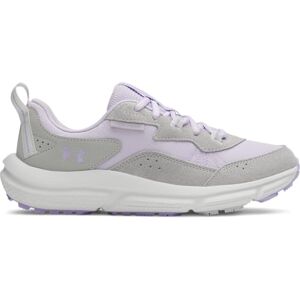 Under Armour Tenis para Correr Charged Verssert 2 para Mujer Talla 25.5 Color Morado Under Armour Tenis para Correr Charged Verssert 2 para Mujer Talla 25.5 Color Morado
