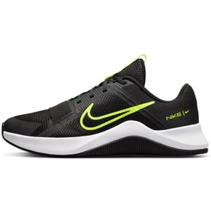 Nike MC Trainer 2 Zapatillas de entrenamiento para hombre, Black Volt Black, 26.5 cm Nike MC Trainer 2 Zapatillas de entrenamiento para hombre, Black Volt Black, 26.5 cm