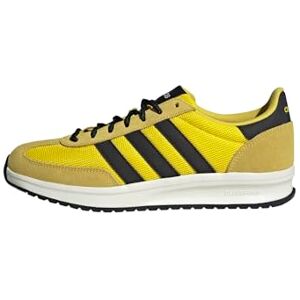 Adidas Tenis Run Era Hombre Entrenamiento Amarillo 28.0 cm Adidas Tenis Run Era Hombre Entrenamiento Amarillo 28.0 cm