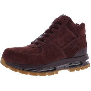 Nike Air Max Goadome Botas para hombre, Borgoña profundo/Borgoña, 8.5 US Nike Air Max Goadome Botas para hombre, Borgoña profundo/Borgoña, 8.5 US