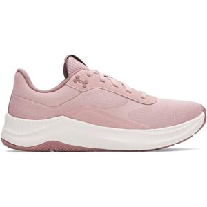 Under Armour Tenis para Entrenar Aurora 3 para Mujer Talla 23.5 Color Rosa Under Armour Tenis para Entrenar Aurora 3 para Mujer Talla 23.5 Color Rosa