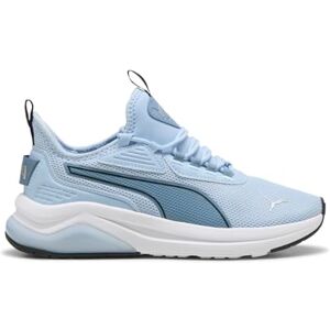 PUMA Amplifier Zapatillas Deportivas para Mujer, Haute Tropic-Cool Azul-Plata Ah25, 25.5 cm PUMA Amplifier Zapatillas Deportivas para Mujer, Haute Tropic-Cool Azul-Plata Ah25, 25.5 cm