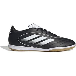 Adidas Zapatos P5 Unisex Fútbol Rápido Negro 30.0 cm Adidas Zapatos P5 Unisex Fútbol Rápido Negro 30.0 cm