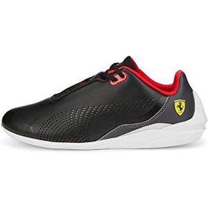 PUMA Scuderia Ferrari Drift Cat Decima Zapatos Deportivos para bebé, Color Negro y Blanco, Asfalto, Talla 5.5 EE. UU., Unisex para niños Grandes, Negro-Blanco-Asfalto, 4.5 Big Kid PUMA Scuderia Ferrari Drift Cat Decima Zapatos Deportivos para bebé, Color Negro y Blanco, Asfalto, Talla 5.5 EE. UU., Unisex para niños Grandes, Negro-Blanco-Asfalto, 4.5 Big Kid