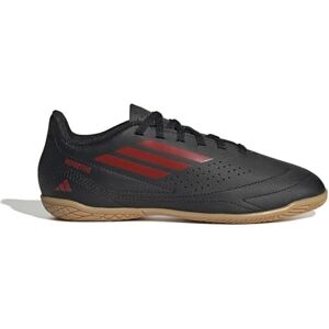 Adidas Zapatos de Futbol Unisex, Color Negro de Niño Adidas Zapatos de Futbol Unisex, Color Negro de Niño