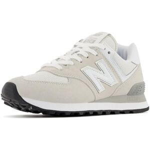 New Balance 574 Core Tenis para Mujer, Nimbuscloud Dark, 6.5 Wide New Balance 574 Core Tenis para Mujer, Nimbuscloud Dark, 6.5 Wide