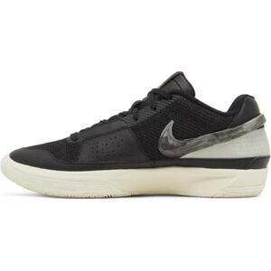 Nike Ja 1 Tenis de baloncesto para hombre, Negro-plata-coco, 13 US Nike Ja 1 Tenis de baloncesto para hombre, Negro-plata-coco, 13 US